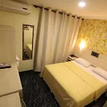 Hotel Três Fronteiras