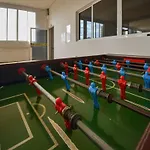 Hotel Três Fronteiras