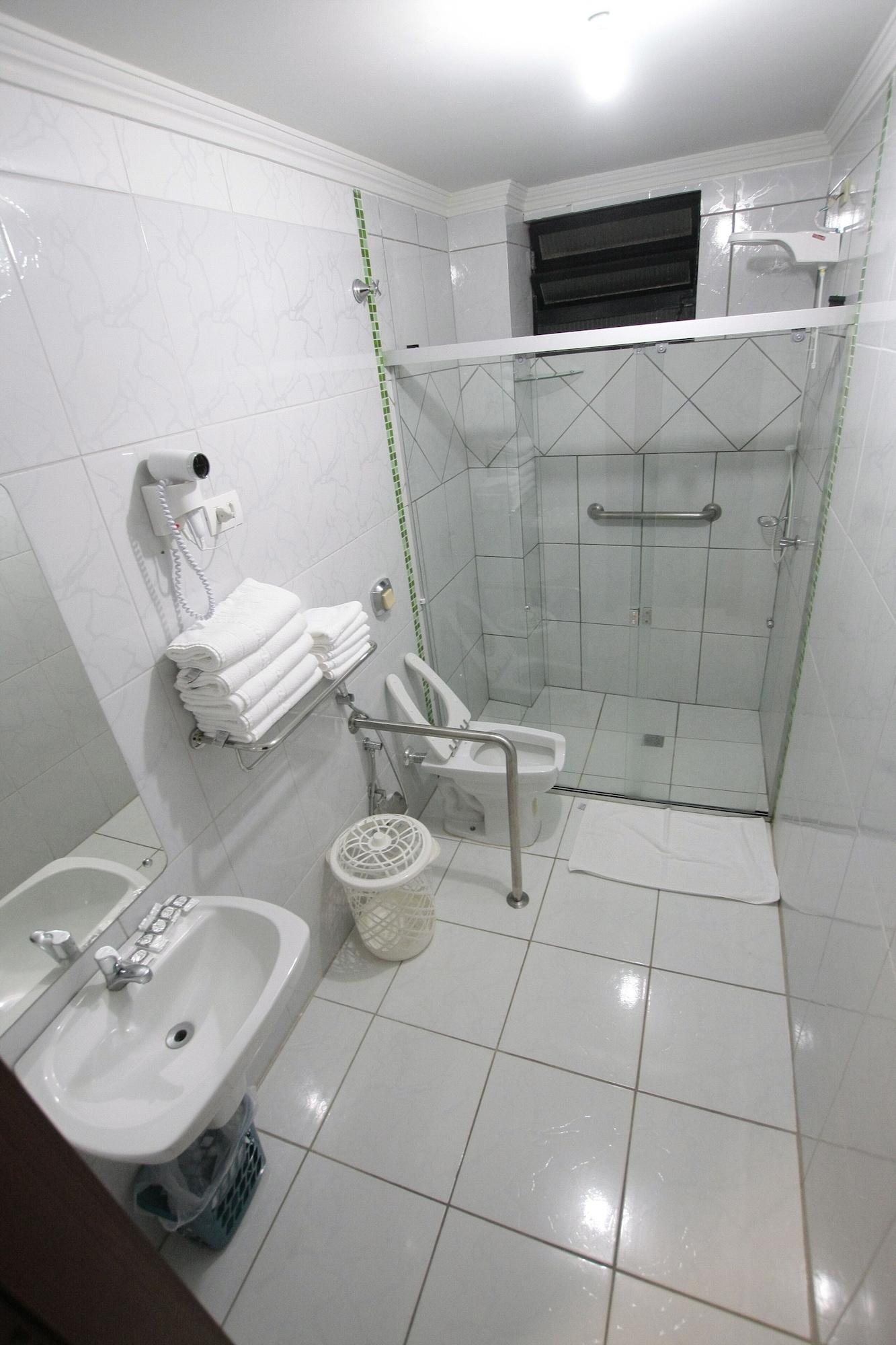 Tres Fronteiras Hotel Foz do Iguaçu