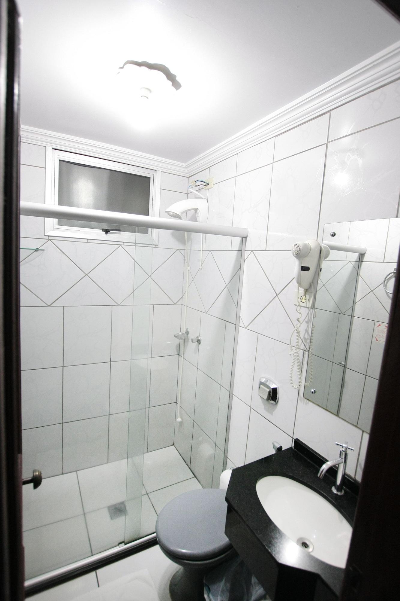 Hotel Tres Fronteiras