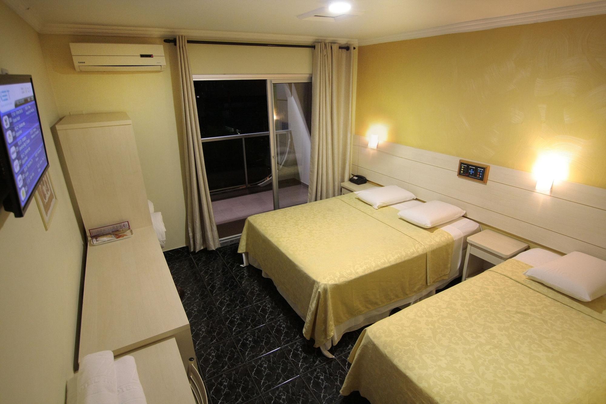 Hotel Tres Fronteiras Foz do Iguaçu