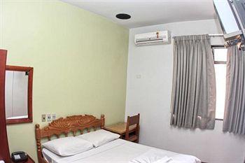 Hotel Tres Fronteiras 3*