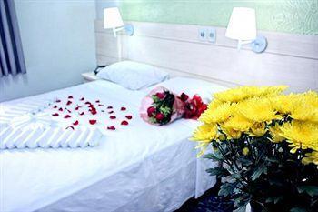 Hotel Tres Fronteiras 3*