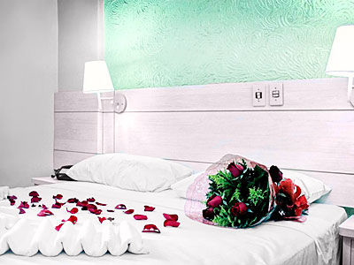 Hotel Tres Fronteiras Foz do Iguaçu