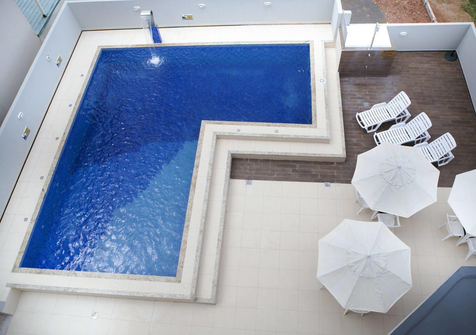 Hotel Tres Fronteiras