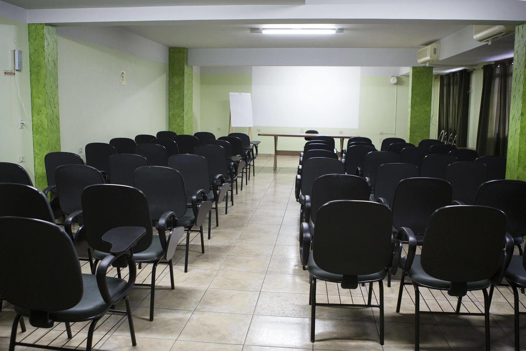 Tres Fronteiras Hotel
