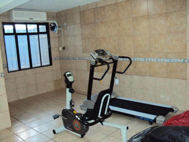Hotel Tres Fronteiras Foz do Iguacu