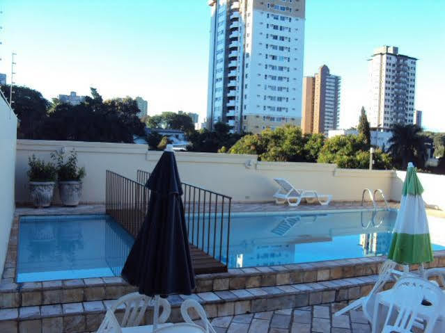 Hotel Tres Fronteiras