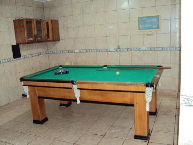 Hotel Tres Fronteiras