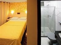 Tres Fronteiras Hotel 3*